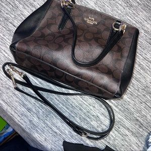 Coach Crossbody Bag